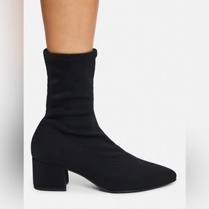 Vagabond Mya Stretch Booties